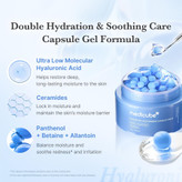 کرم آبرسان کپسولی مدی کیوب | Medicube Hyaluronic Moisturizing Capsule Cream