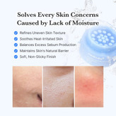 کرم آبرسان کپسولی مدی کیوب | Medicube Hyaluronic Moisturizing Capsule Cream