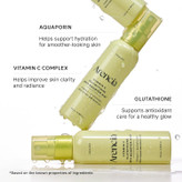 میست تقویتکننده پوست آرنسیا | Arencia Vitamin C Glutathione