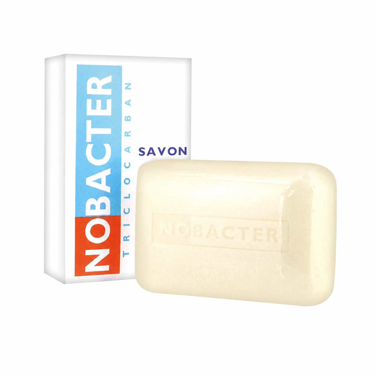 صابون نوباکتر Nobacter Savon