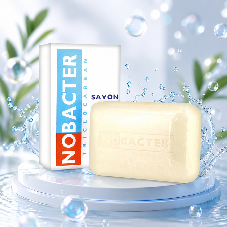 صابون نوباکتر Nobacter Savon