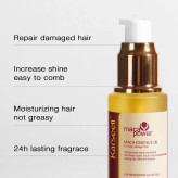 سرم مو کارسل | Karseell Maca Power Maca Essence Oil