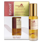سرم مو کارسل | Karseell Maca Power Maca Essence Oil