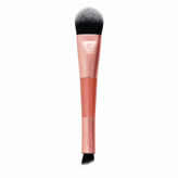 براش دو طرفه Real Techniques مدل 231 + 232 (Cover & Conceal)
