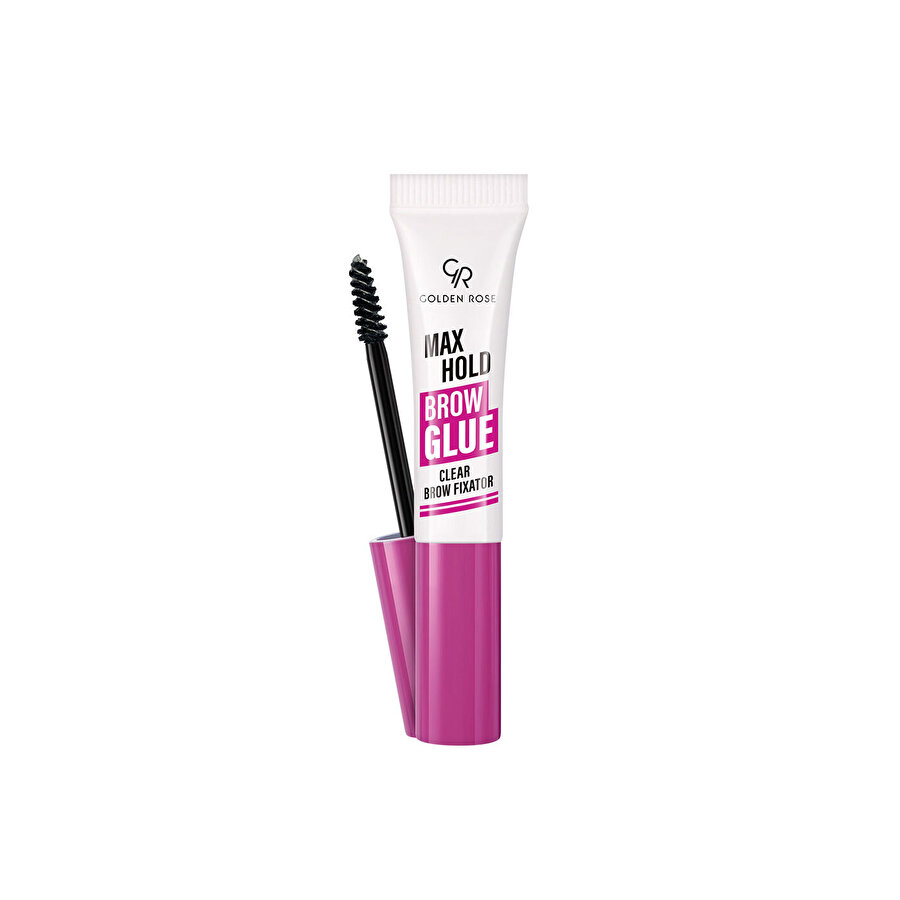 ژل صابون ابرو گلدن رز Max Hold Brow Glue