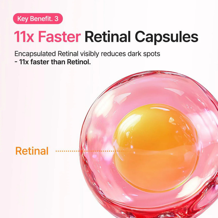 سرم صورت Purito مدل TXA 6 + Niacinamide 10 + Retinal – حجم ۳۰ میلیلیتر