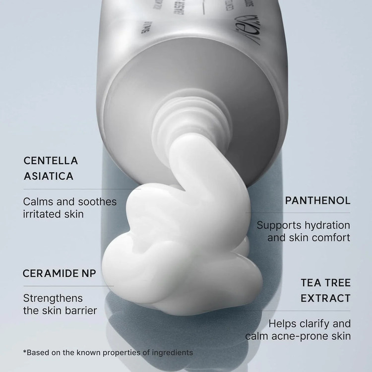 کرم مرطوبکننده و تسکیندهنده پوست آرنسیا | Arencia Eraser Soothing Cream