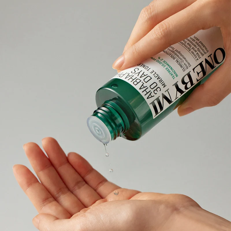 تونر لایهبردار SOME BY MI AHA.BHA.PHA (150ml)