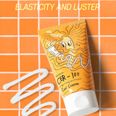 ماسک مو تقویت موهای فر و موج دار الیزاوکا CER-100 مدل Curl Cream