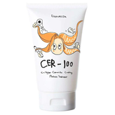 ماسک مو بازسازی و تقویت موهای آسیب دیده الیزاوکا CER-100 مدل Collagen Ceramide Coating Protein Treatment
