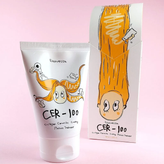 ماسک مو بازسازی و تقویت موهای آسیب دیده الیزاوکا CER-100 مدل Collagen Ceramide Coating Protein Treatment
