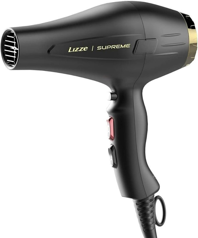 سشوار لیز (Lizze Supreme) مدل 2600 وات