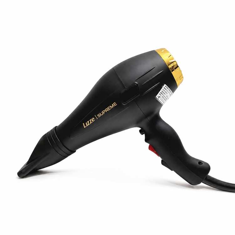 سشوار لیز (Lizze Supreme) مدل 2600 وات