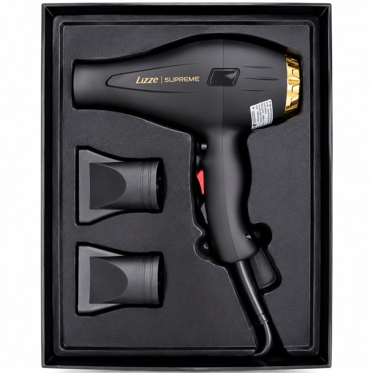 سشوار لیز (Lizze Supreme) مدل 2600 وات