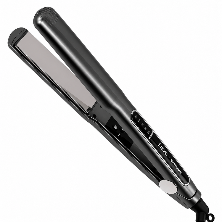اتو مو لیز (Lizze Extreme) مدل Nano Titanium