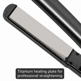 اتو مو لیز (Lizze Extreme) مدل Nano Titanium