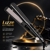 اتو مو لیز (Lizze Extreme) مدل Nano Titanium