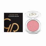 رژگونه پودری گلدن رز (Golden Rose Powder Blush)