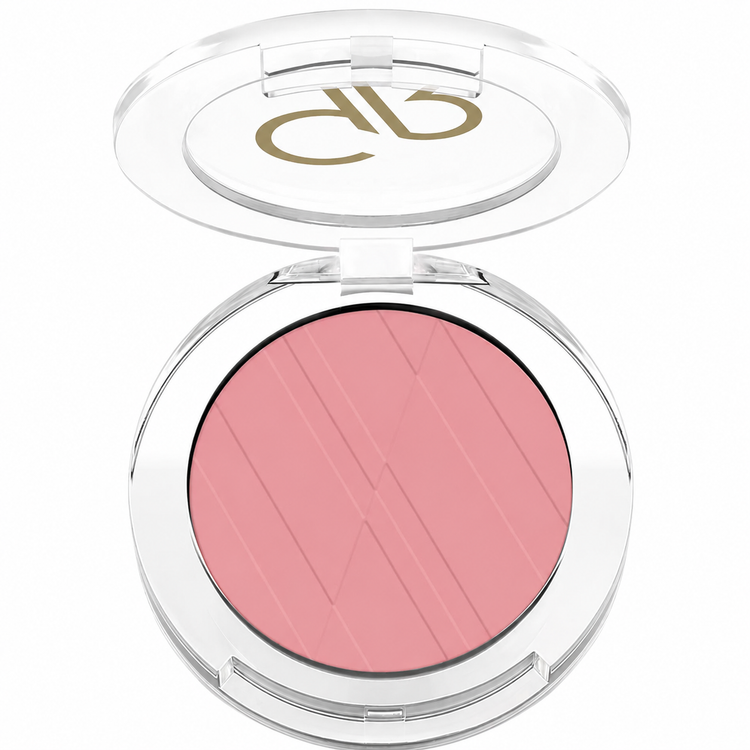 رژگونه پودری گلدن رز (Golden Rose Powder Blush)