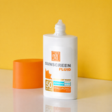 ضدآفتاب فلویید مای SPF50 اسمارت دیفنس با هیالورونیک اسید