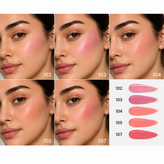 رژگونه مایع اسمارت گلدن رز