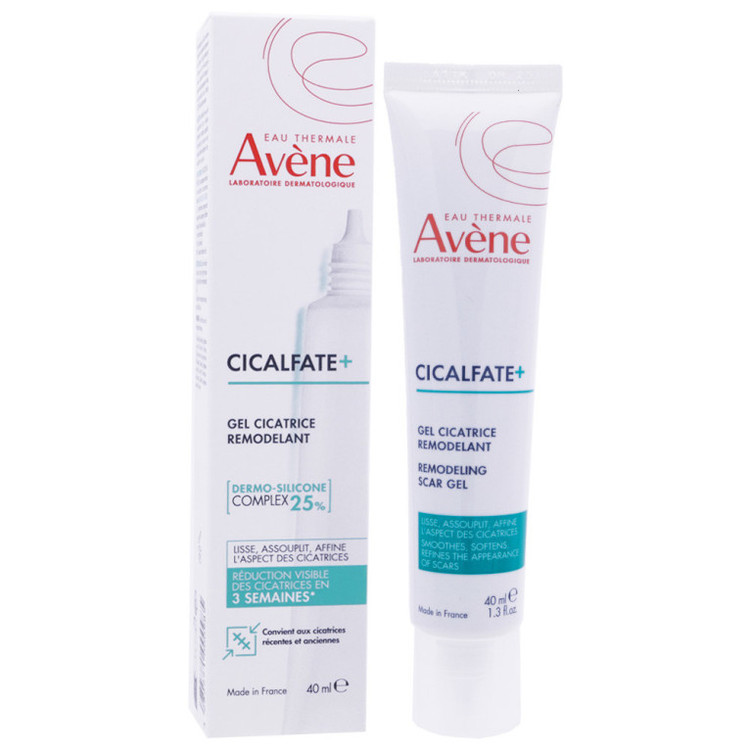 ژل بخیه ترمیم کننده فوری Cicalfate اون