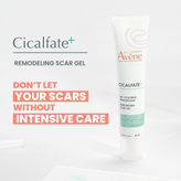 ژل بخیه ترمیم کننده فوری Cicalfate اون