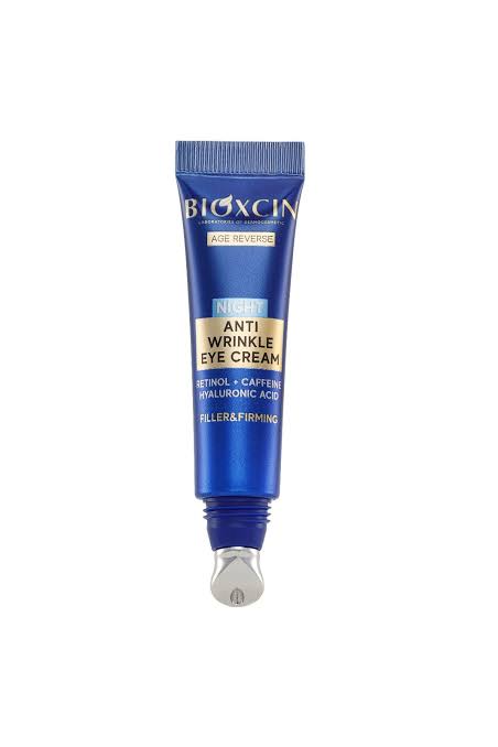 کرم دور چشم بیوکسین ضد چروک، جوانساز و آبرسان